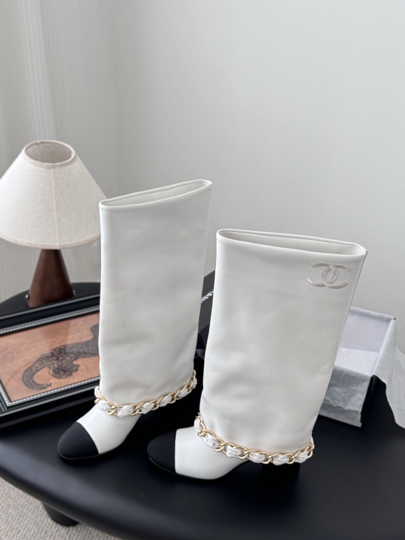 Ch**el boots